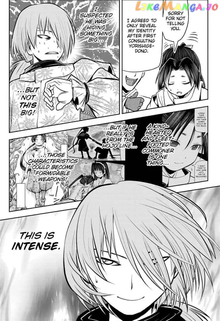 The Elusive Samurai Chapter 23 image 13_optimized